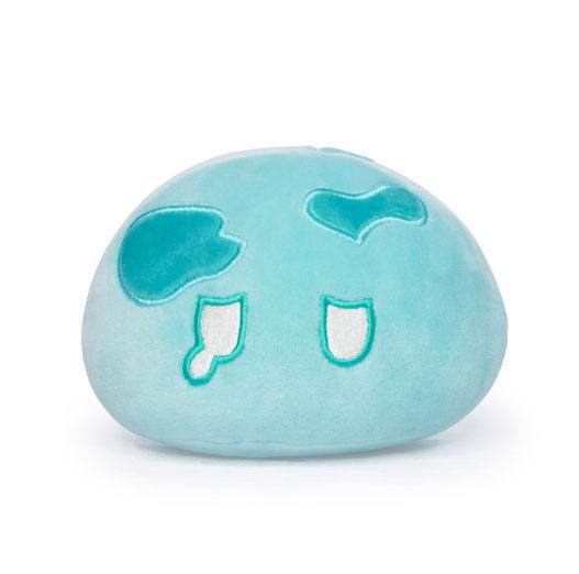 Genshin Impact: Slime Series Plüschfigur Hydro-Slime - 15cm