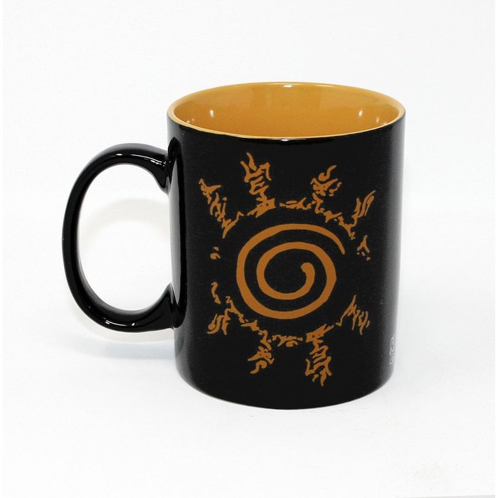 Naruto: Tasse - Konoha