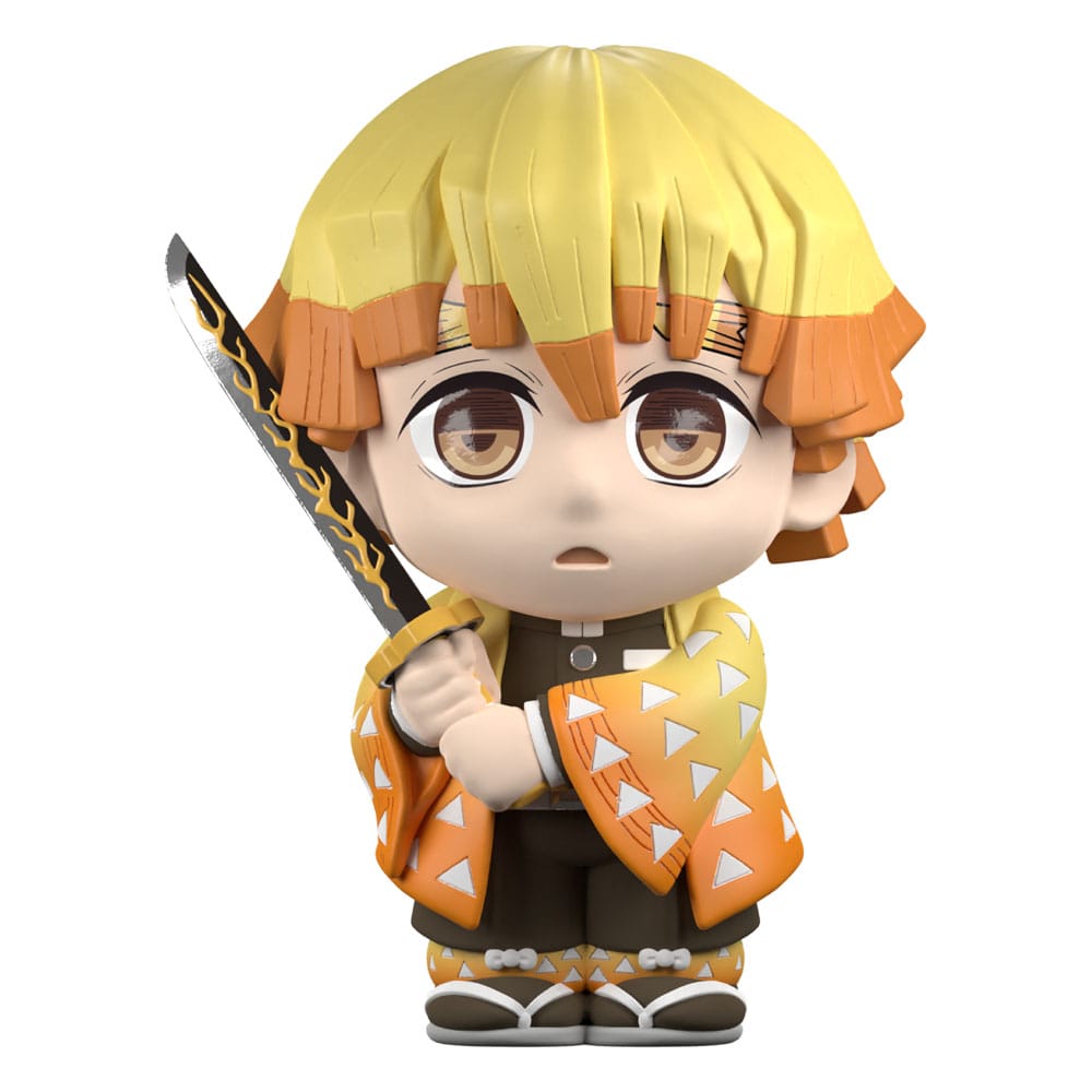 Demon Slayer: Spardose - Zenitsu