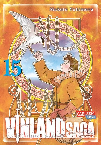 Vinland Saga - Band 15