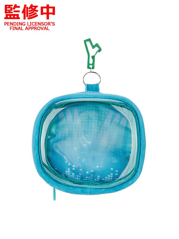 Hatsune Miku: Mini-Tasche - Character Vocal - Series 01