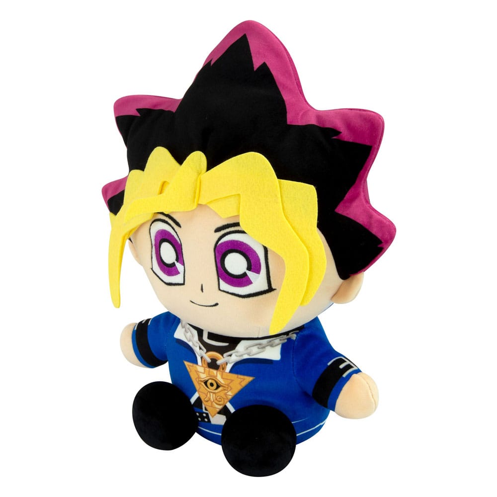 Yu-Gi-Oh!: Plüschfigur - Yugi Muto - 30cm