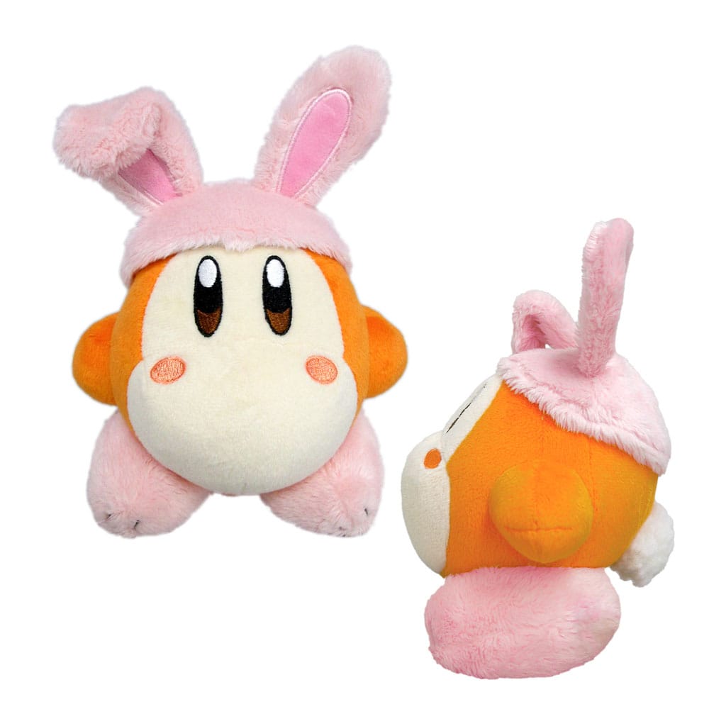 Kirby: Plüschfigur - Rabbit Waddle Dee - 14cm