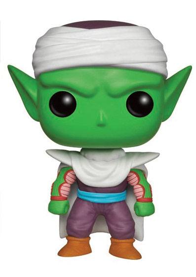 Dragon Ball Z: POP! Vinyl Figur - Piccolo - 10cm