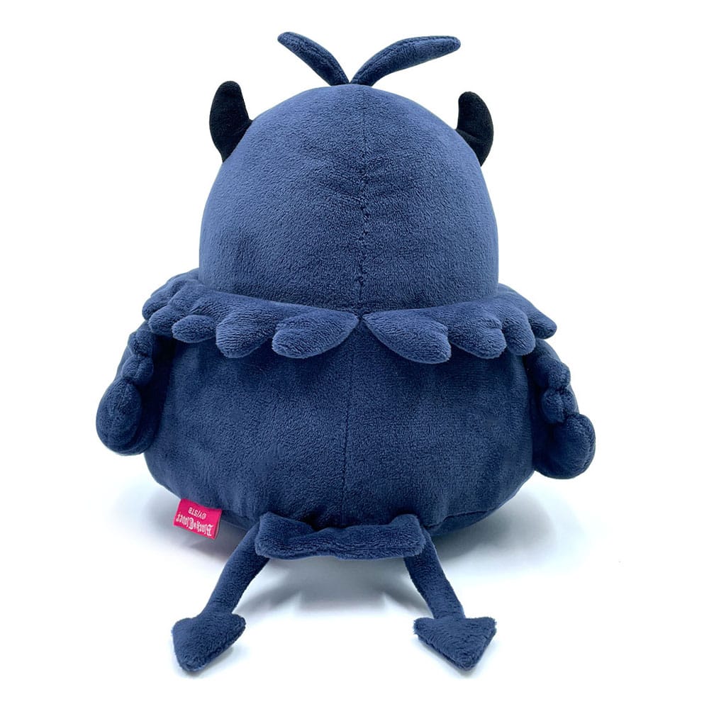 Black Clover: Plüschfigur Nero - 22 cm