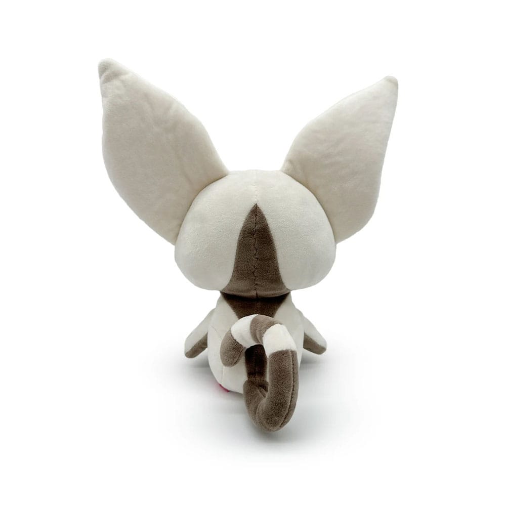Avatar - Der Herr der Elemente: Plüschfigur - Momo Stickie - 15cm