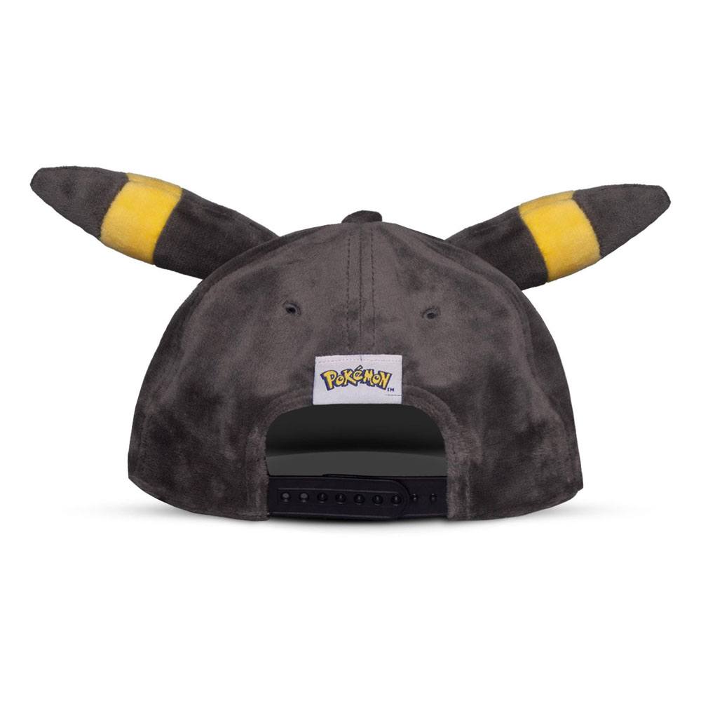 Pokémon: Plüsch Snapback - Umbreon