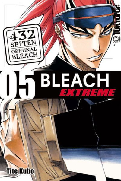 Bleach EXTREME - Band 05