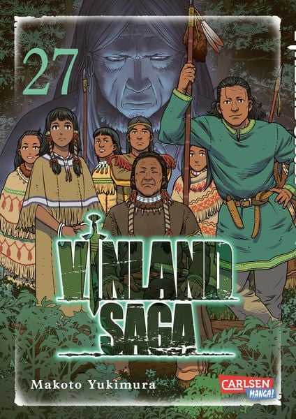 Vinland Saga - Band 27