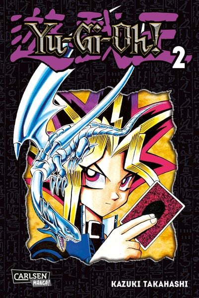 Yu-Gi-Oh!: Massiv - Band 02