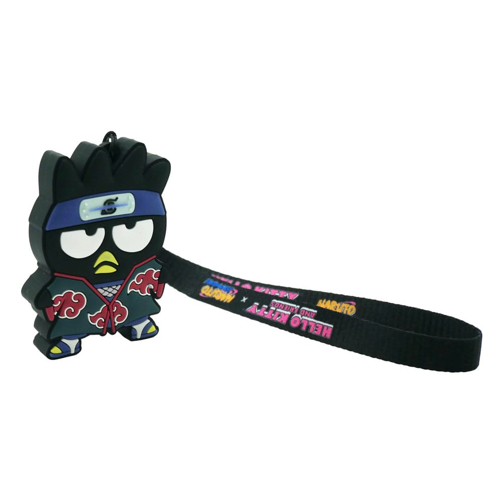 Badtz Maru-Itachi - Schlüsselanhänger