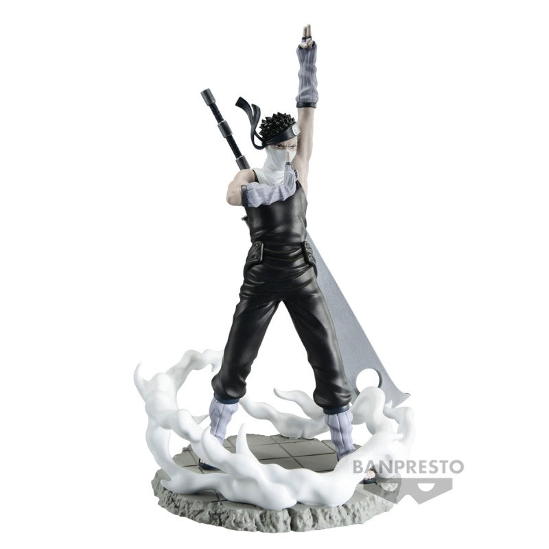 Naruto: Banpresto - Momochi Zabuza - 14cm