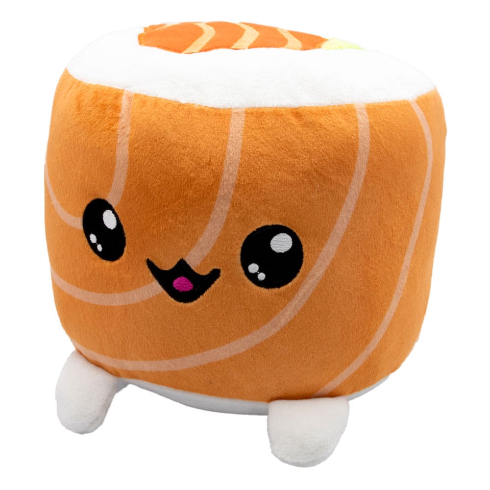 Plushi: Plüschfigur - Uramaki Lachs - 20cm