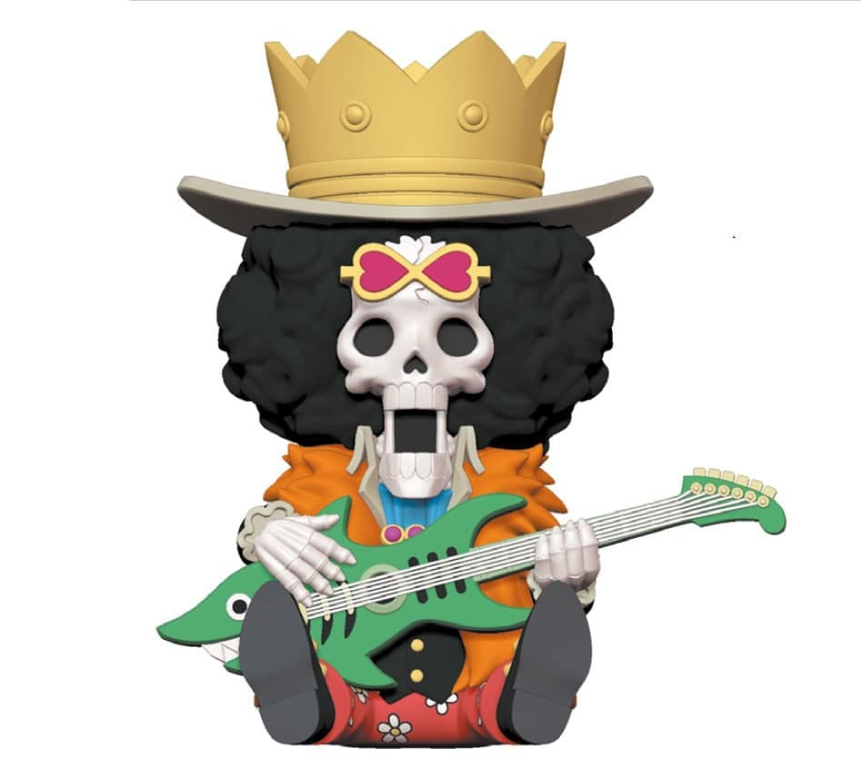 One Piece: Spardose - Brook