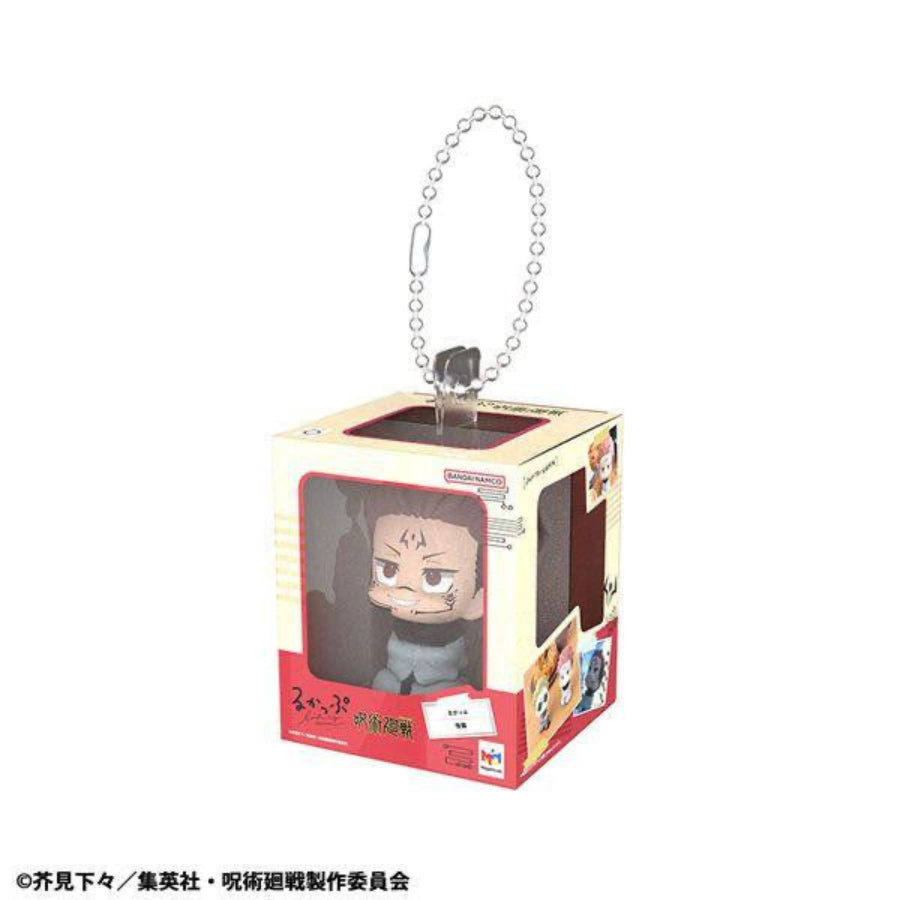 Jujutsu Kaisen: LookUp Miniature Collection – Blind Box