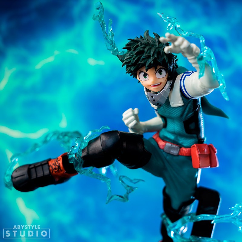 MY HERO ACADEMIA Figur Izuku