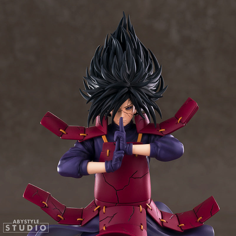 Naruto Shippuden: Figur – Madara Uchiha – SFC