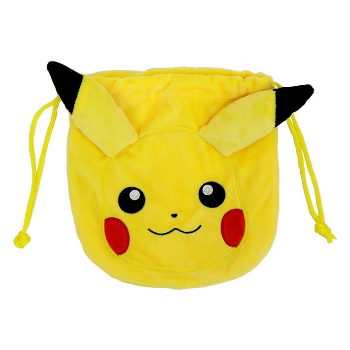 Pokémon: Beutel - Pikachu – Japan
