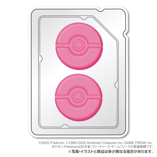 Pokémon: MEGA Gummy – Mega Brave & Mega Symphonia – TAKARATOMY ARTS