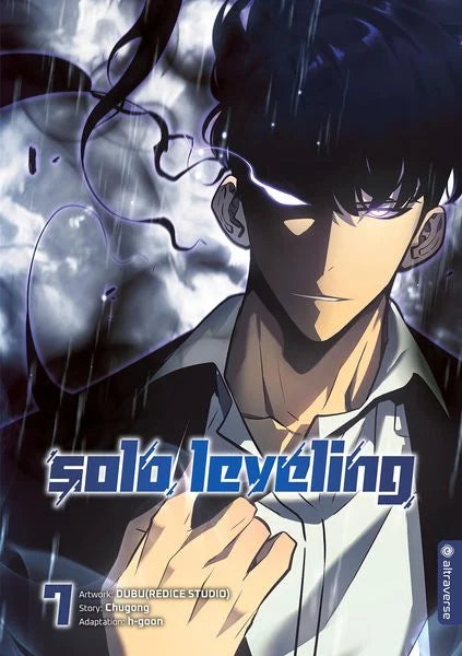 Solo Leveling - Band 07