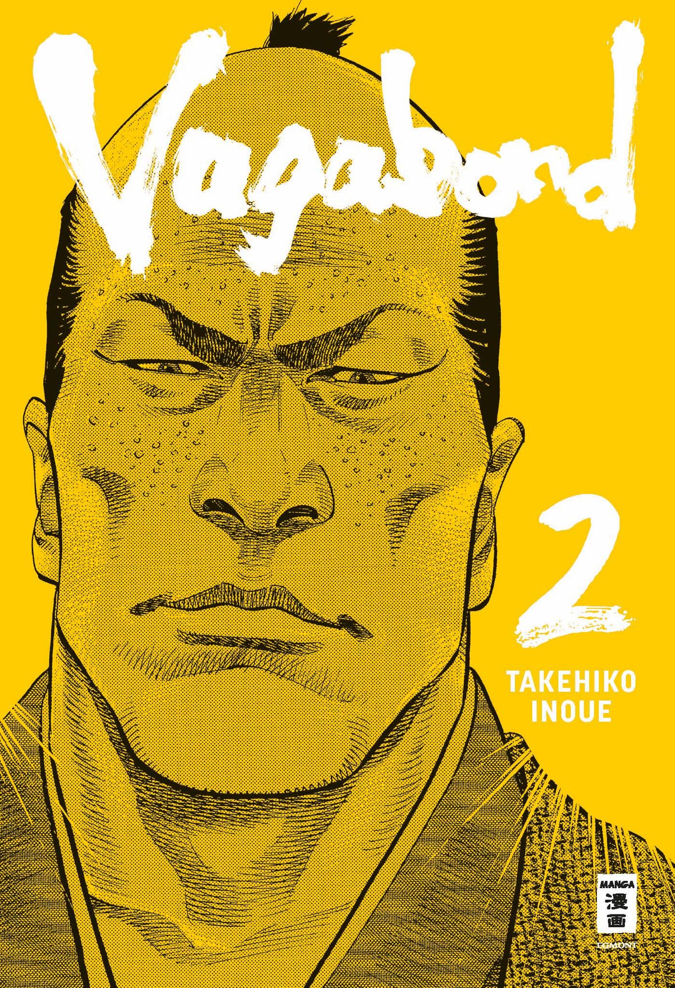 Vagabond - Band 02