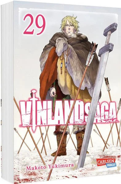 Vinland Saga - Band 29