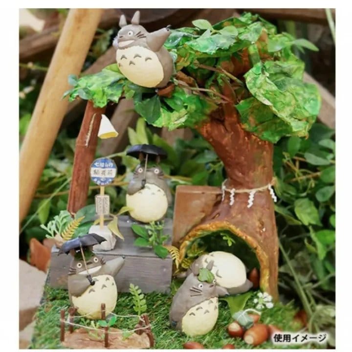 Totoro Series 1 - Blind Box