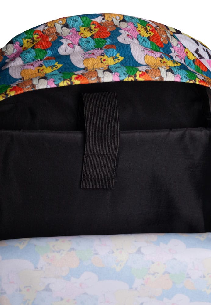 Pokemon: Rucksack - Starter Pokemon