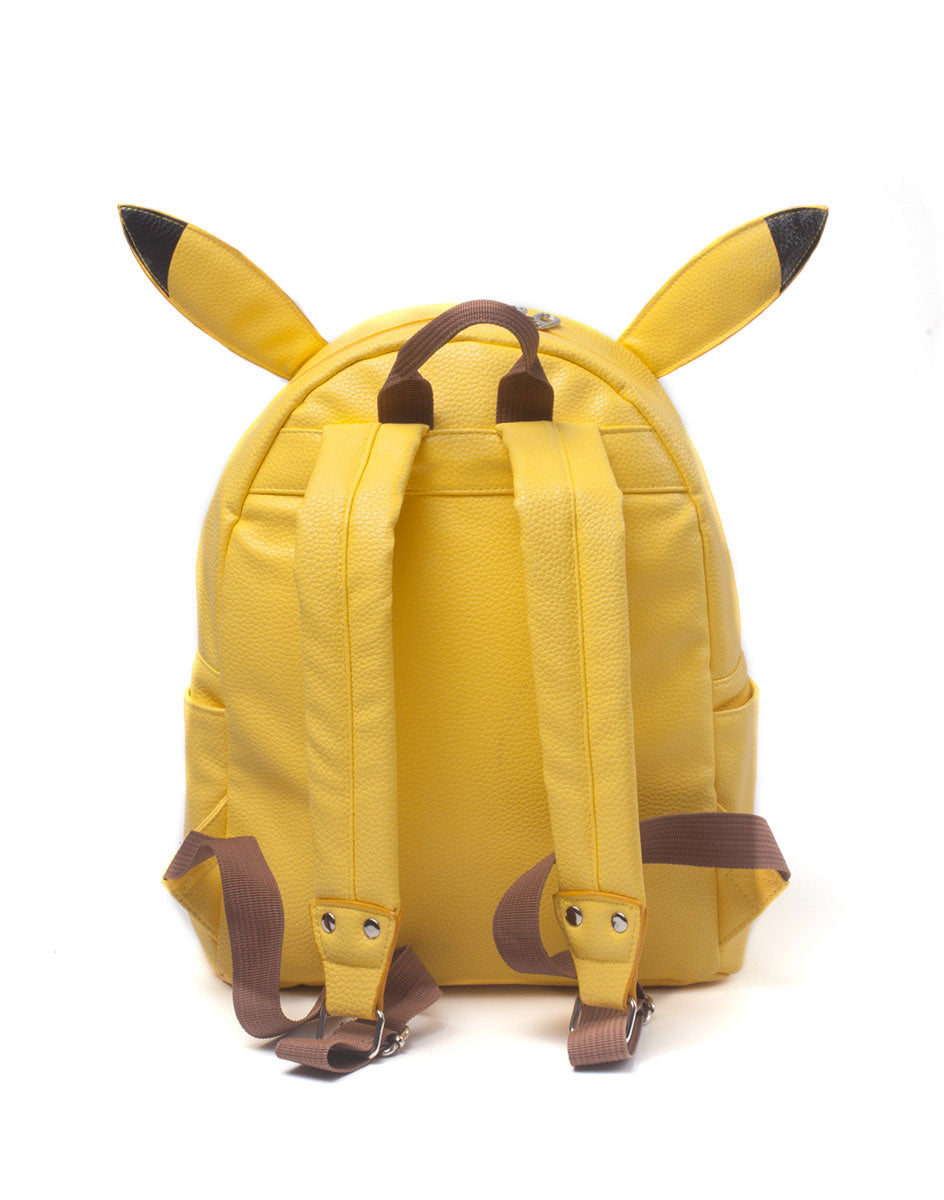 Pokémon: Rucksack – Pikachu – ca. 40 cm