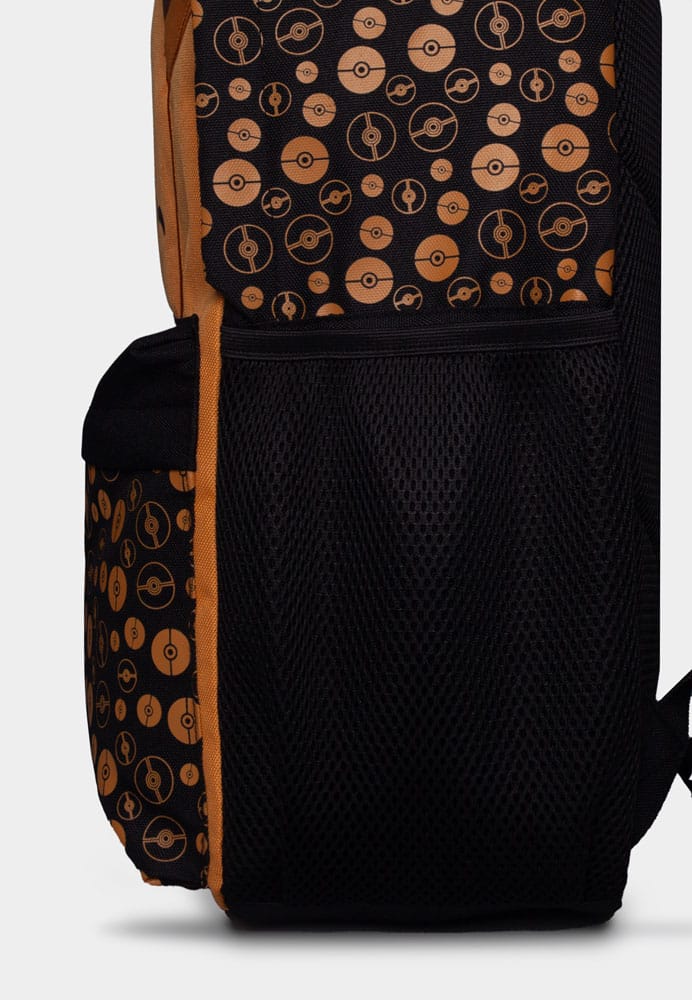 Pokémon: Rucksack – Evoli – Kindergröße