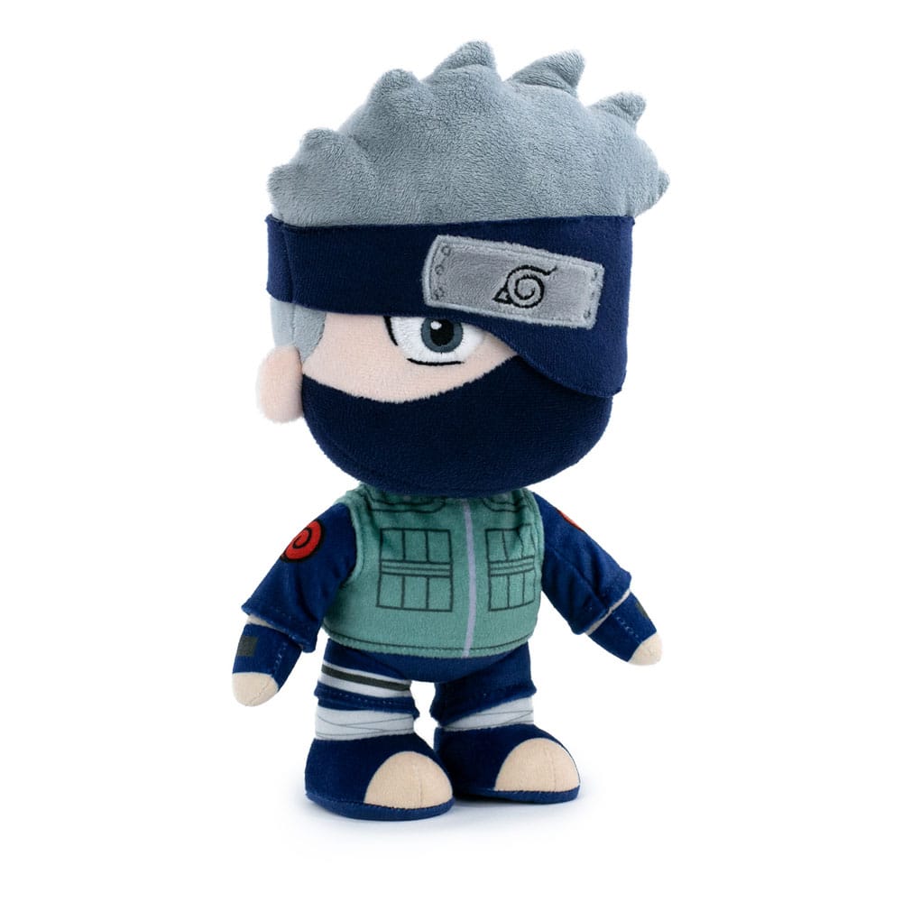 Plüsch: Naruto Shippuden – Kakashi – 30 cm