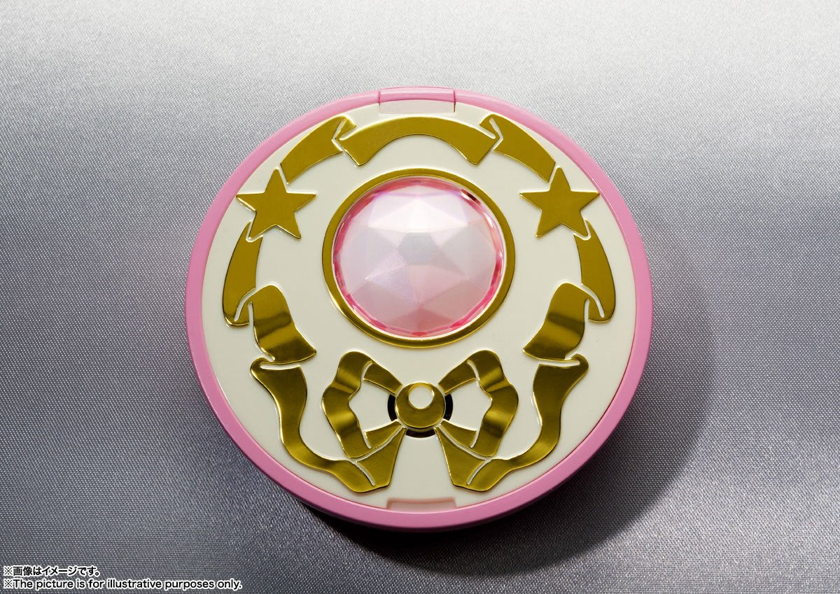 Sailor Moon: Mondkristall - Proplica Replik - 1/1 - Brilliant Color Edition - 7cm
