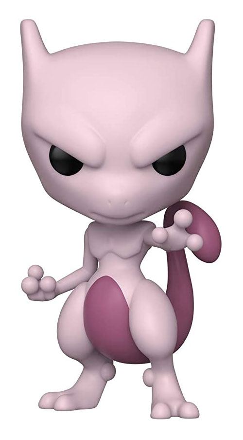 Pokémon: Figur – Mewtwo – POP!