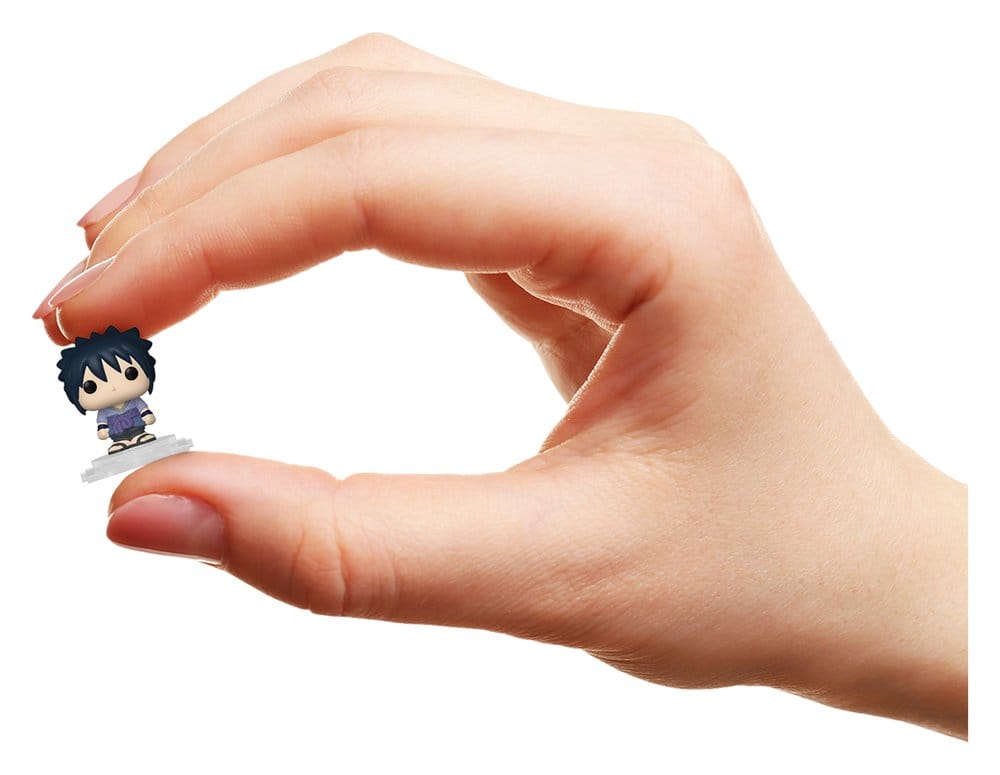 Naruto Shippuden - Sasuke & Itachi Bitty POP!