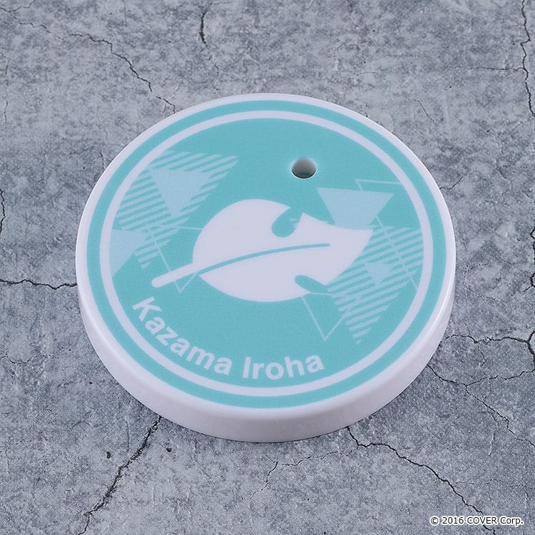 Hololive Production: Kazama Iroha - Nendoroid Actionfigur - 10cm