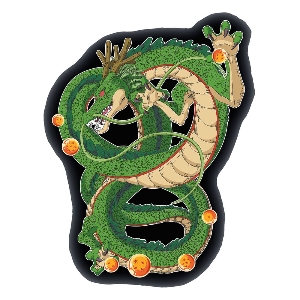 Dragon Ball: Dekokissen – Shenlong – 36 cm