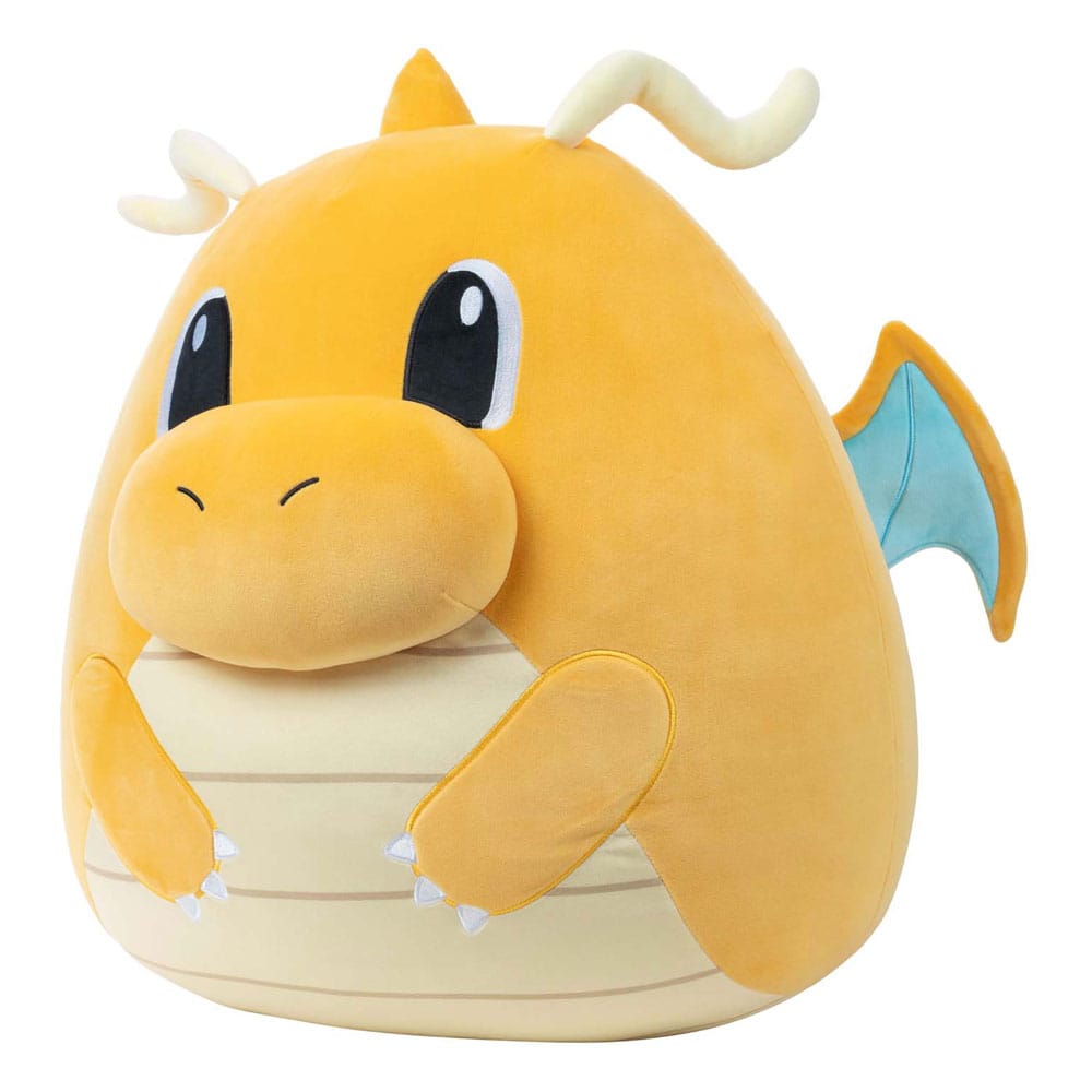 Pokémon: Plüschfigur - Jumbo Dragoran - 50cm