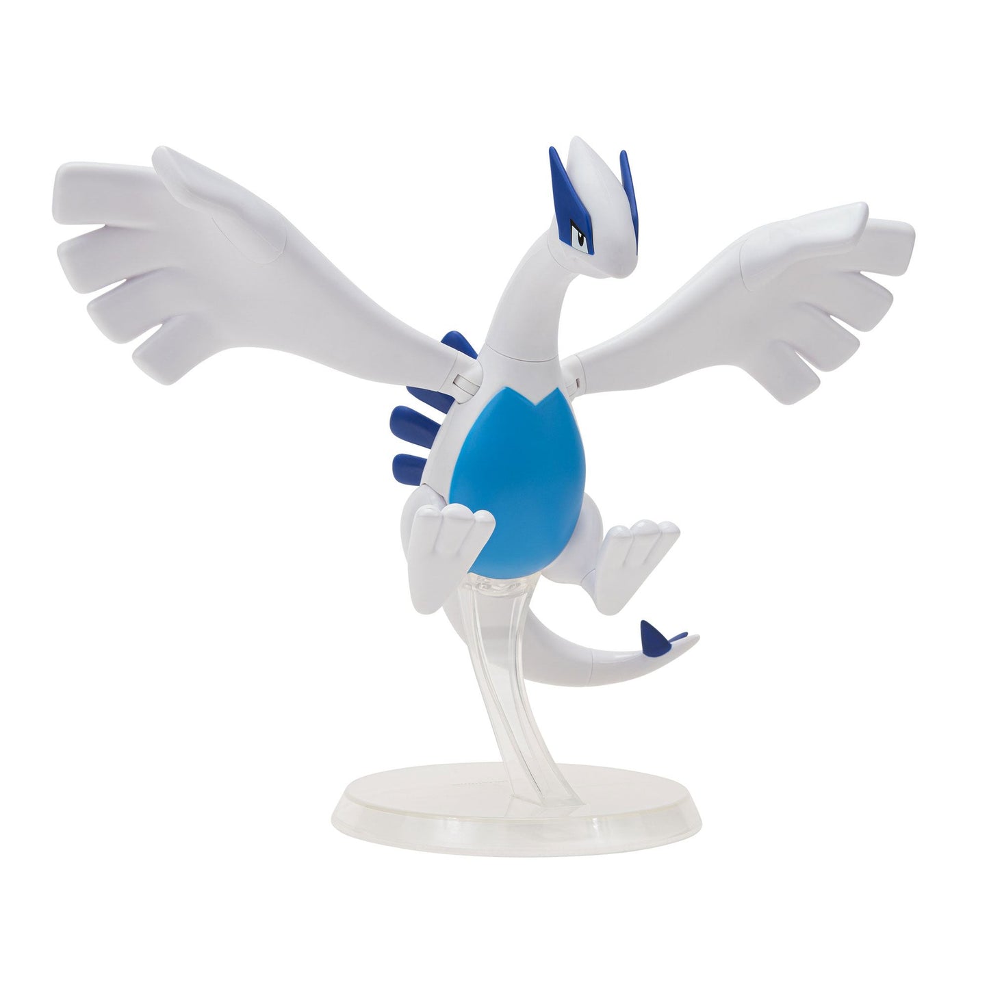 Pokémon - Epische Actionfigur Lugia