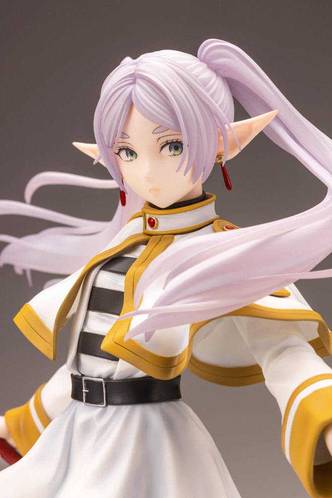 Frieren - Beyond Journey's End: Frieren - Kotobukiya - 1/7 - 24cm