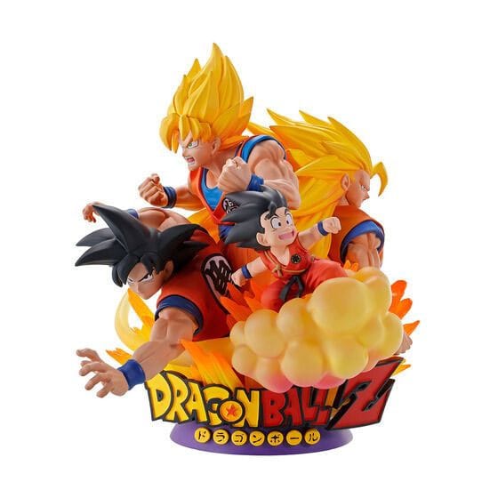 Dragon Ball Z - Dracap Re Birth 13 cm