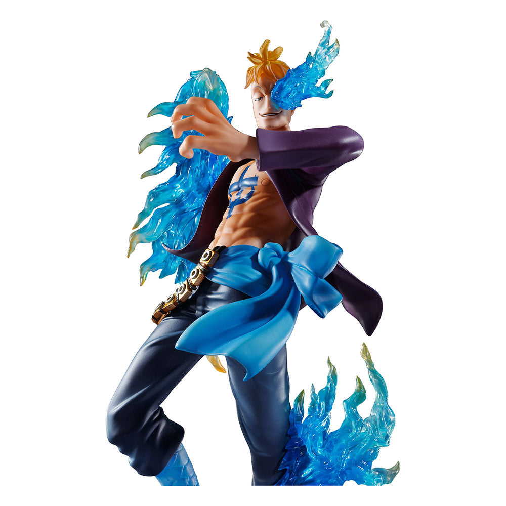One Piece: Statue Marco the Phoenix
