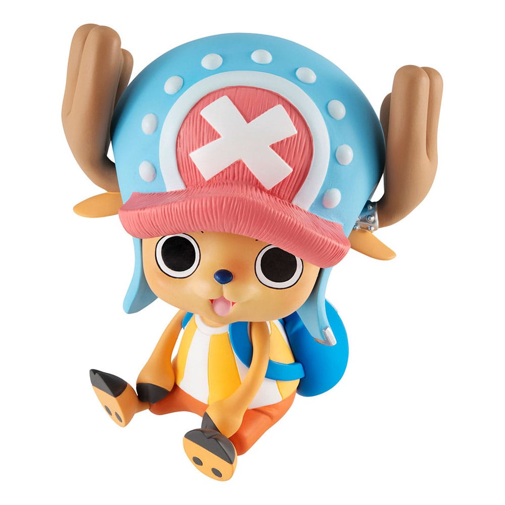 One Piece: Tony Tony Chopper - Look Up - 11 cm