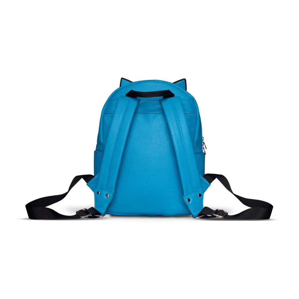 Pokemon: Rucksack Relaxo