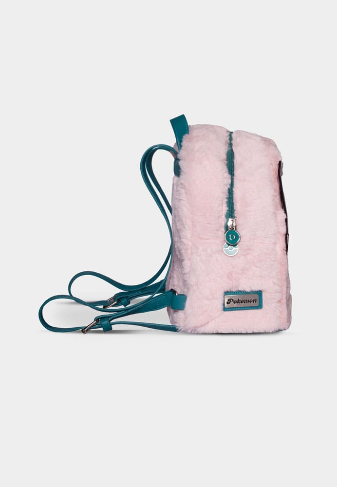 Pokemon: Rucksack Jigglypuff