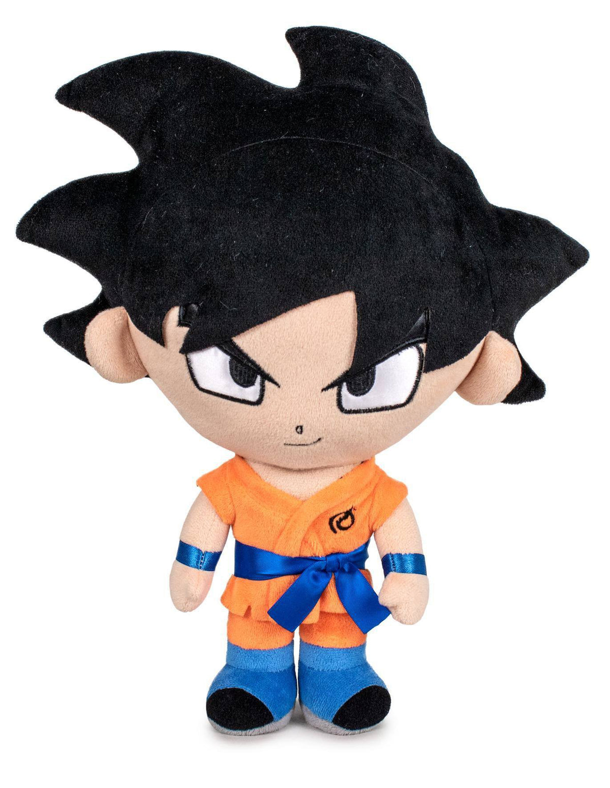 Dragon Ball Super: Plüschfigur – Son Goku – 31 cm