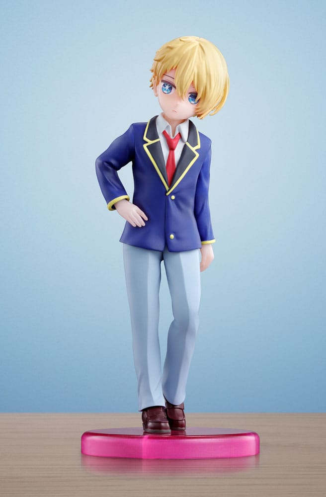 Oshi no Ko: Aqua – Adokenette – 14 cm
