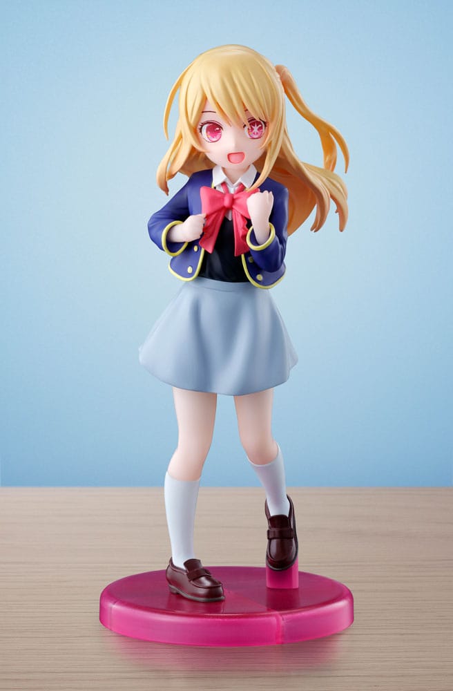 Oshi no Ko: Ruby – Adokenette – 14 cm