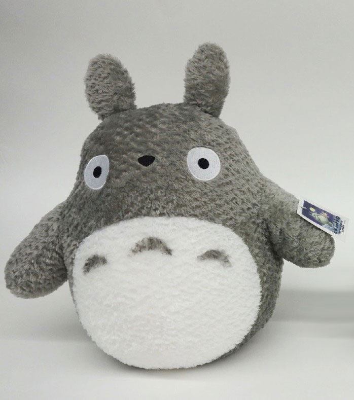 Mein Nachbar Totoro - Totoro Plüsch