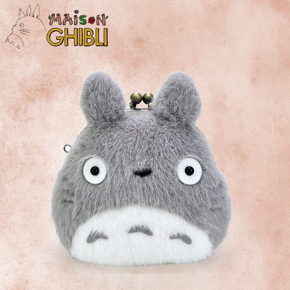 Mein Nachbar Totoro - Totoro Geldbeutel