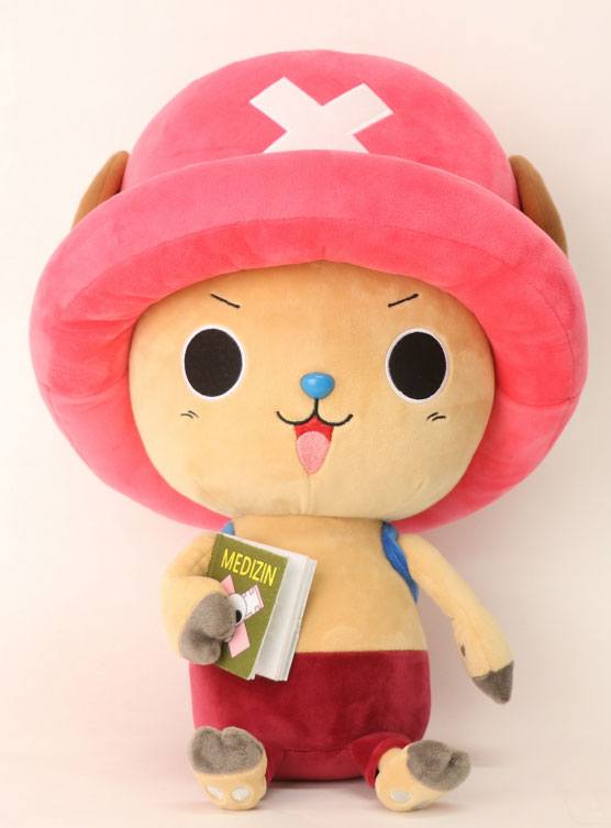 Plüsch: One Piece – Chopper Ver. 3 – 45 cm